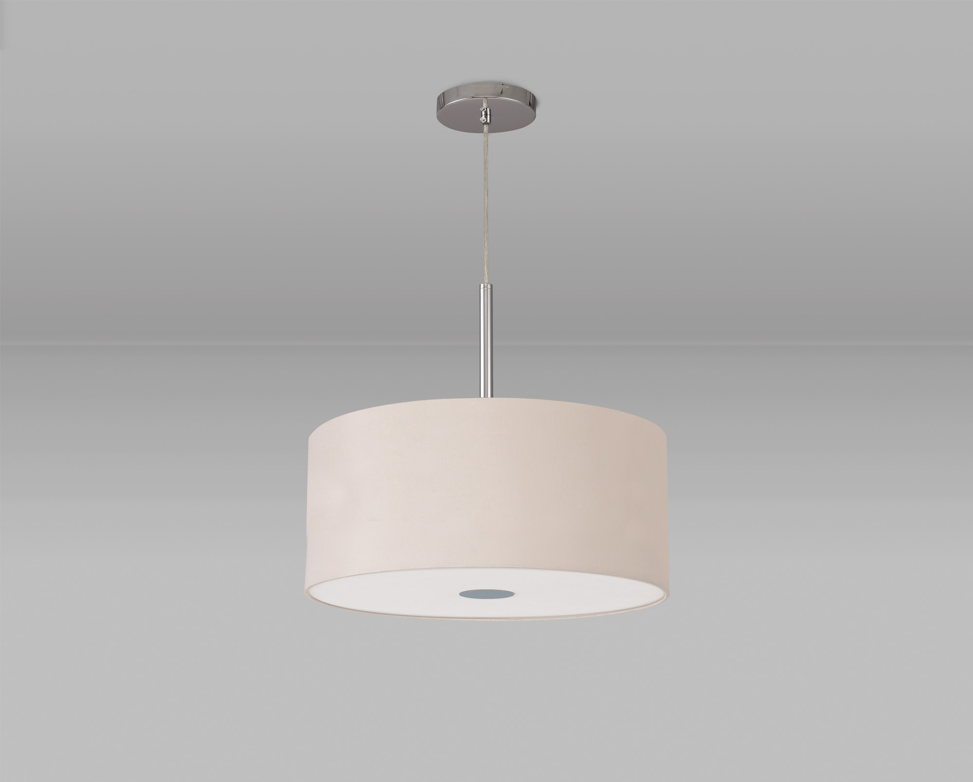 Baymont CH NU Ceiling Lights Deco Single Pendant